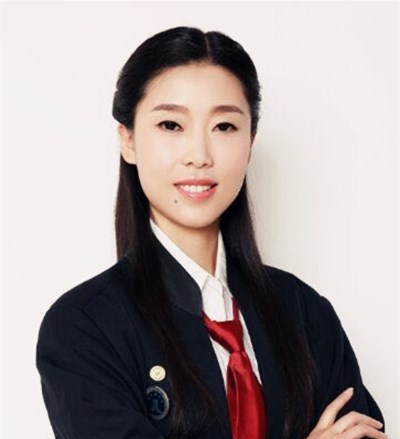 朱晓慧律师