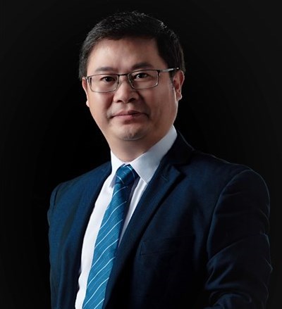 徐小安律师