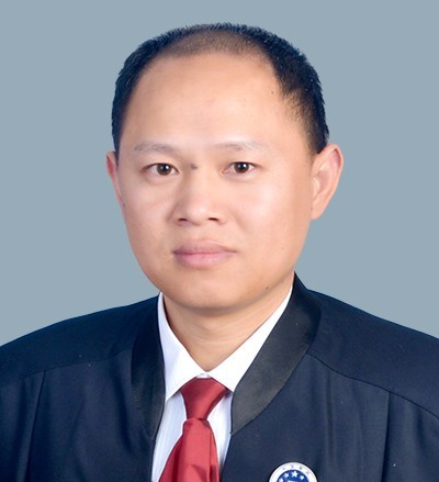 张开放