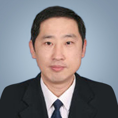 赵轮律师