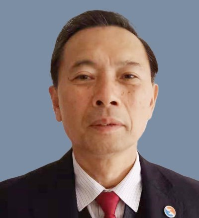 郑杨贵律师