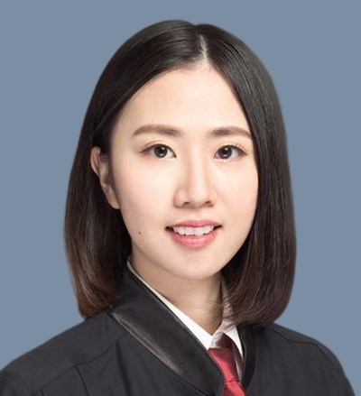 陈锦倩