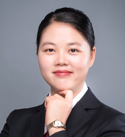 王慧英律师