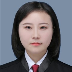 戈文静律师