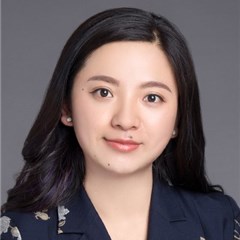 陆山杉律师