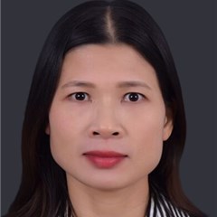 朱爱清律师