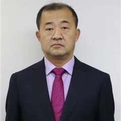 赵明林律师