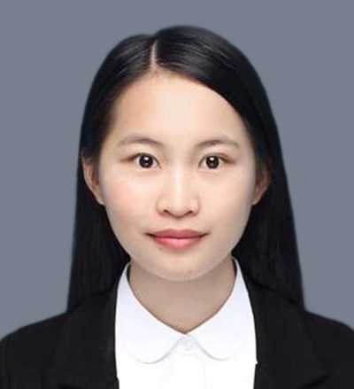 欧观婷律师
