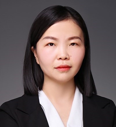 秦萌萌