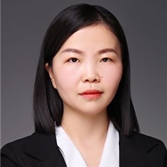 秦萌萌律师