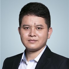 吴文清律师