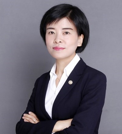 陈国花律师