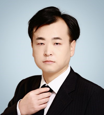 李保华
