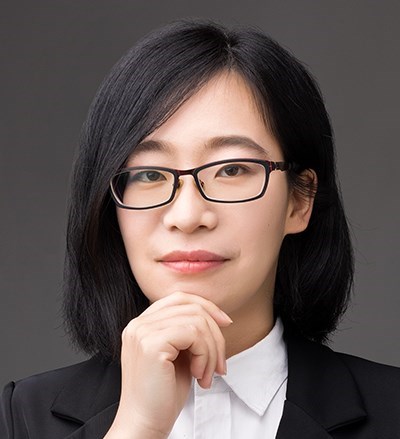 苑文萍律师