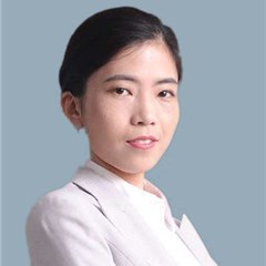 朱希丽律师