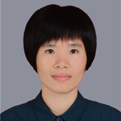 阮健娜律师