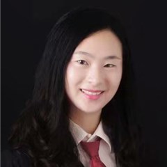 黄娇律师