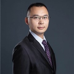 张涛律师