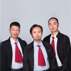 杨旋律师
