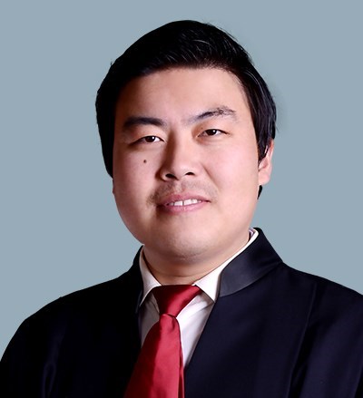 赵海庆律师
