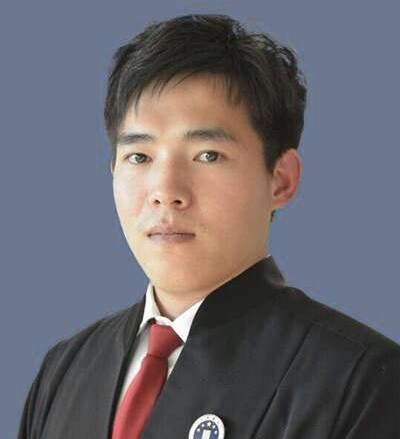薛冲律师