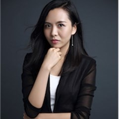 高沁渝律师