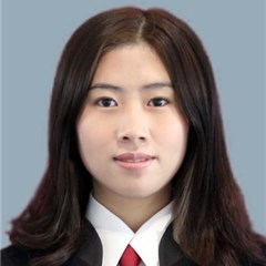 李凤婷律师