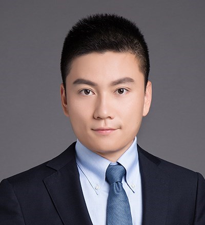 翁志辉律师