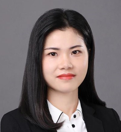 赵清燕律师
