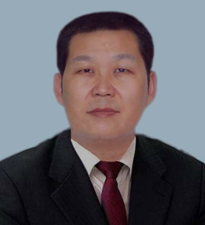 陈忠强律师