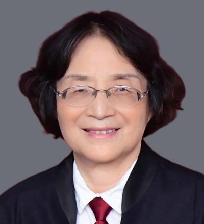 龚淑芳律师