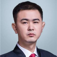 陈庆律师
