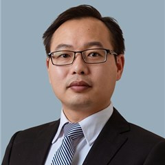 蒋维特律师