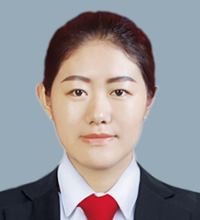 高亚楠律师