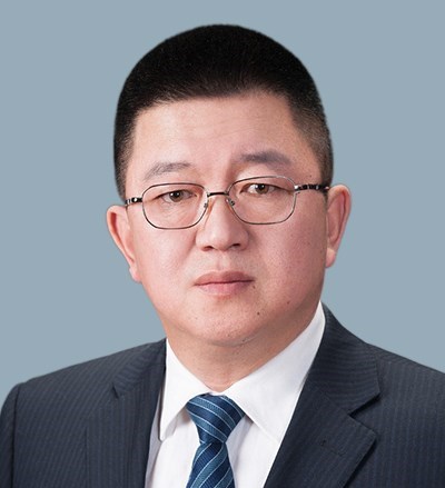 李宏杰律师