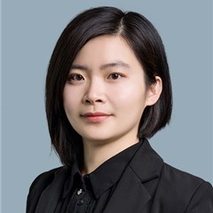 张晓婧律师