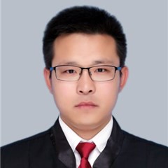 关庆猛律师