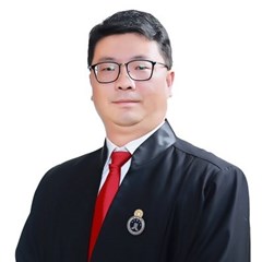 郑增瑞律师