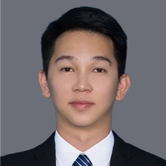 陈月皓律师
