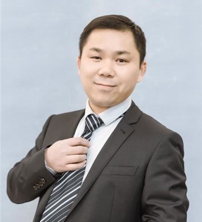 金自林律师
