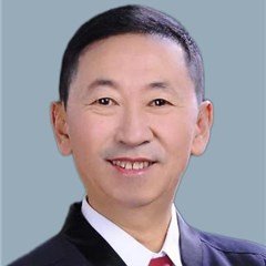 霍治平律师