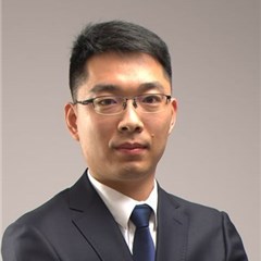 李鑫律师