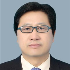 姜继炯律师