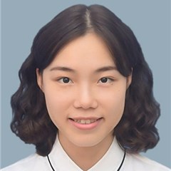 吴丽娴律师