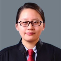 吴青丽律师