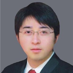 高晨曦律师