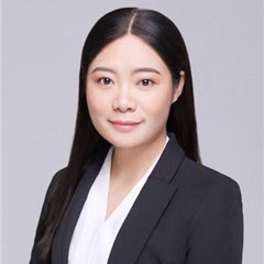 黄琼律师