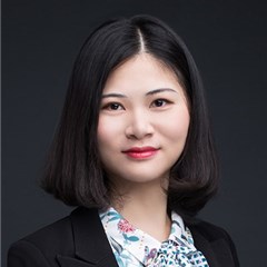 刘晴晴律师