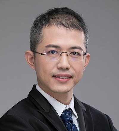 孙竞裕律师