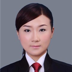张娟律师